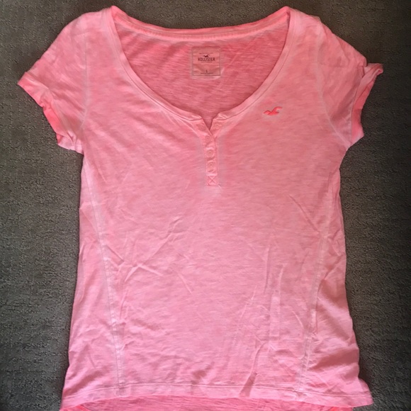 Hollister Short Sleeve Bundle - Picture 4 of 4